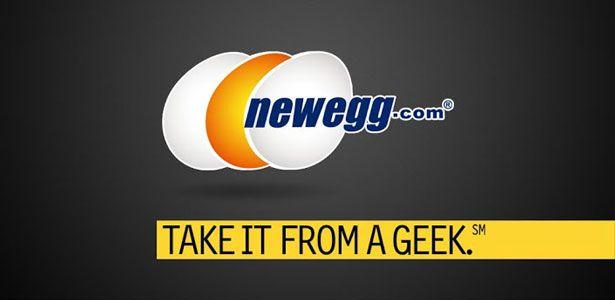 Newegg Egg Logo - Newegg's Black Friday event features 5 affordable Android tablets