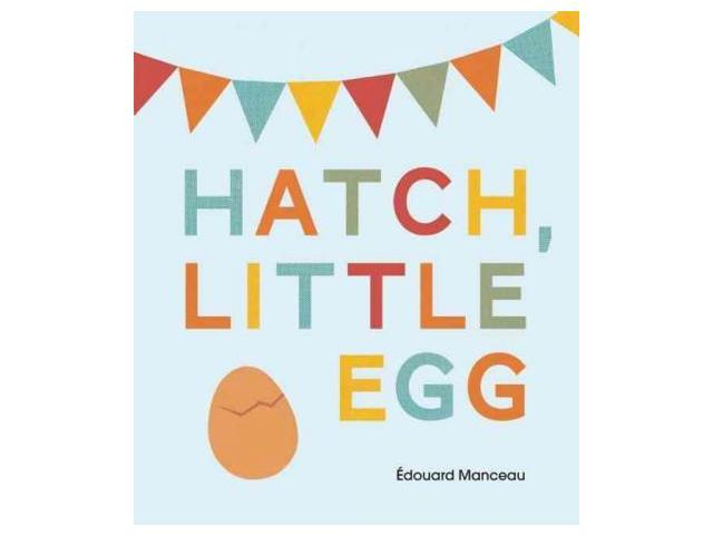 Newegg Egg Logo - Hatch, Little Egg