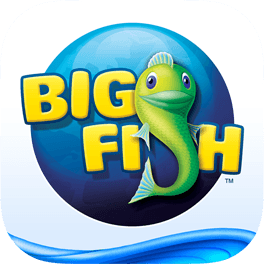 Popular Game Apps Logo - Android Games - The Best New Free Game Apps for Android | Big Fish