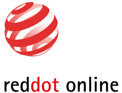 Red Dot Logo - RedDot Awards logo