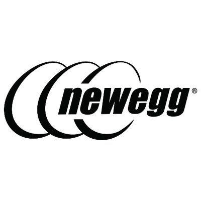 Newegg Egg Logo - Newegg