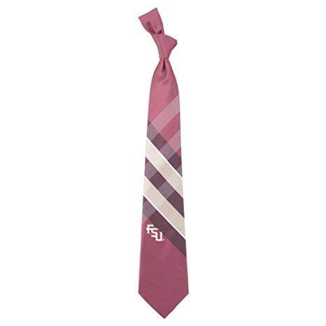 State Grid Logo - Amazon.com : Florida State Grid Neck Tie with NCAA College Sports ...
