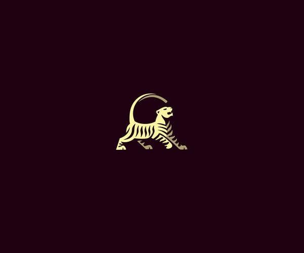 Tiger Animal Logo - 23+ Tiger Logos, Animals, Logo Designs | FreeCreatives