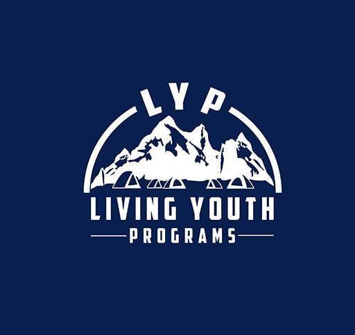 Youth Camp Logo - New Living Youth Programs logos selected!