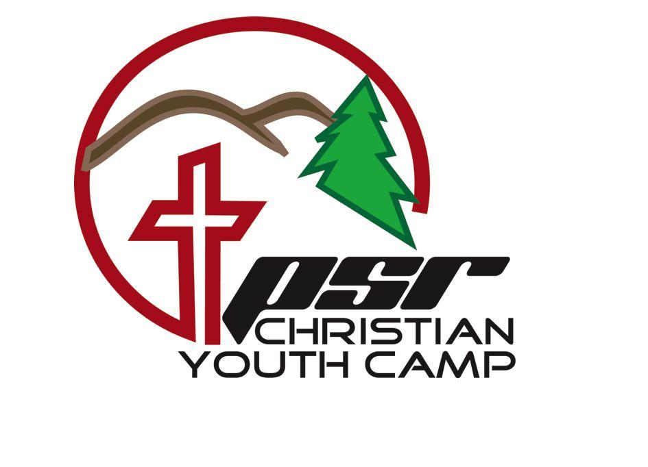 Christian Camp Logo - PSR Summer Camp