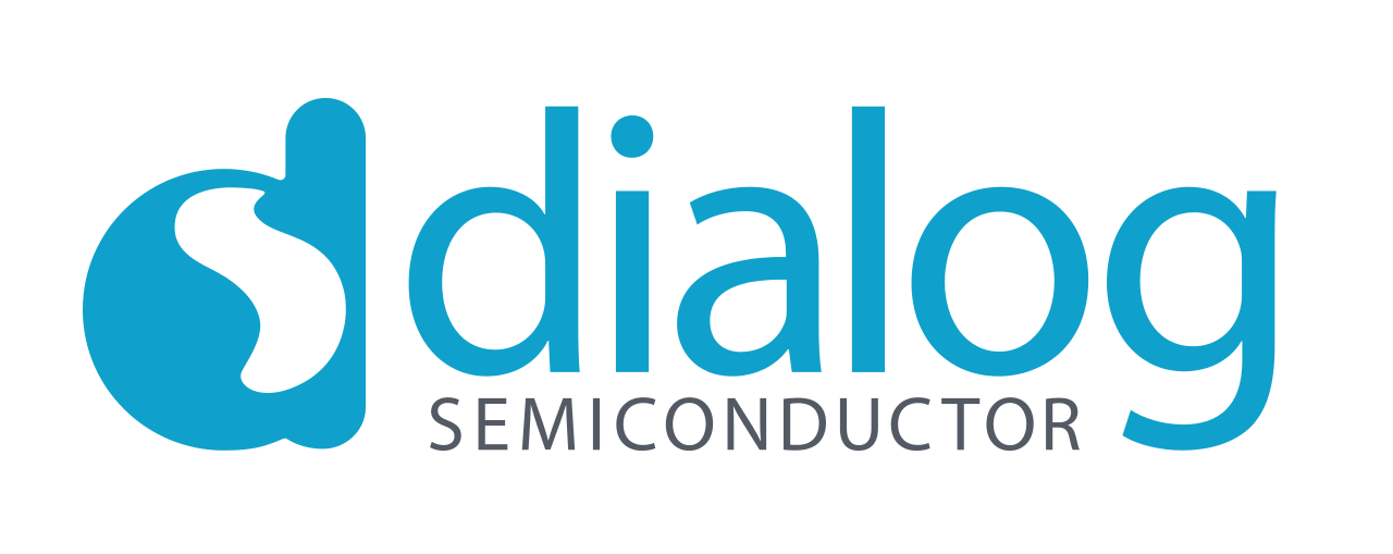 Dialog Semi Logo - Dialog semiconductor Logos