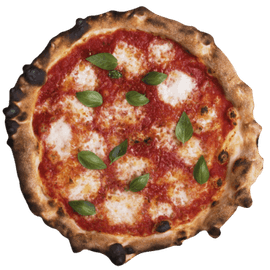 Spitfire Pizza Logo - Dubai's Favourite Pizza