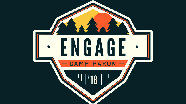 Youth Camp Logo - Arkansas Baptist State Convention · Events · Engage Youth Camp at ...