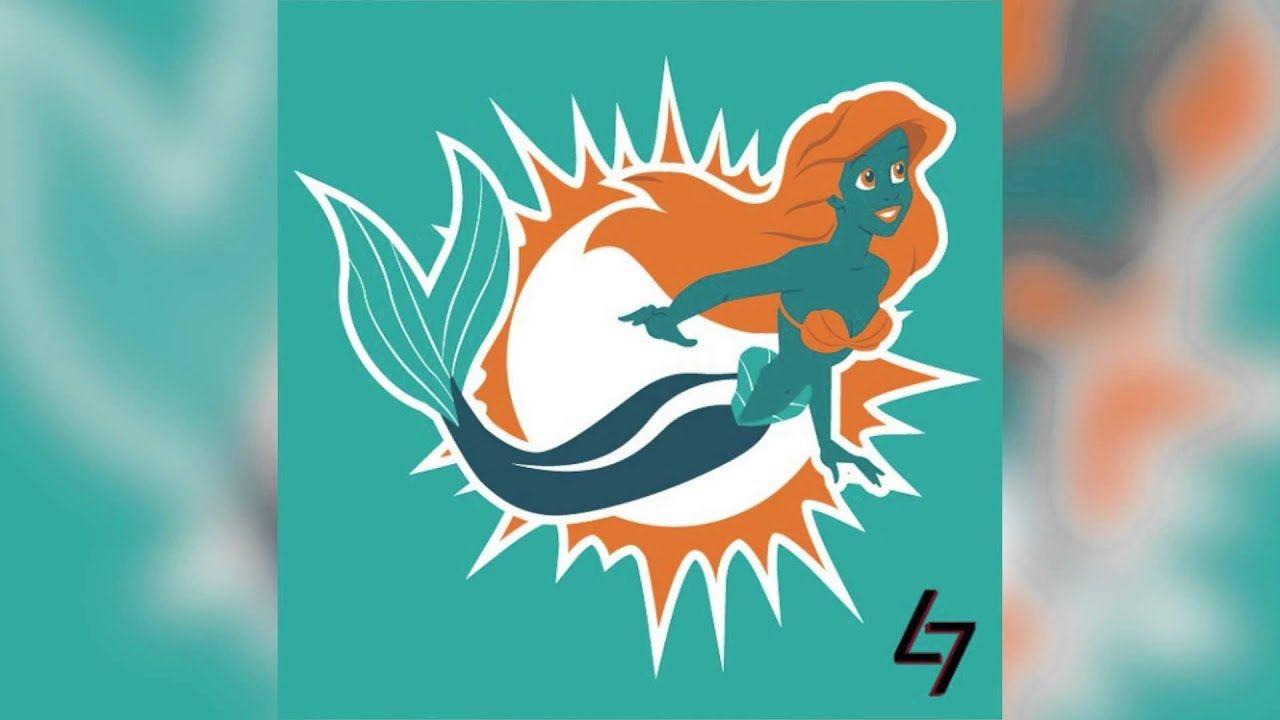 Disney Characters Logo - Mashup of NFL Logos and Disney Characters is Pure Genius