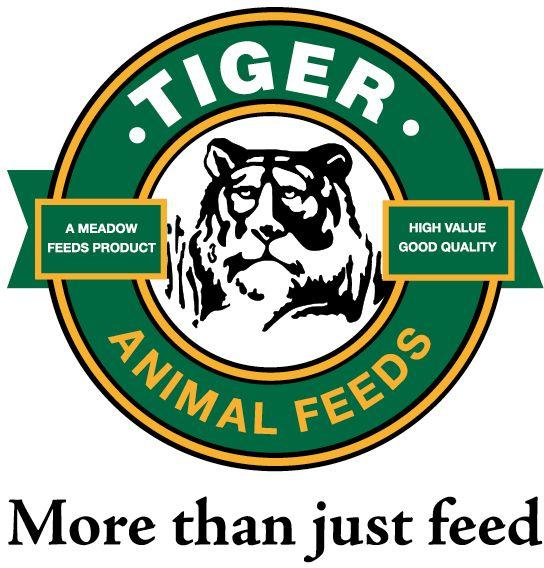Tiger Animal Logo - Astral Foods : About Us : Logos