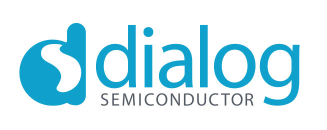 Dialog Semi Logo - Miradorus Develops Sales Academy For Dialog Semiconductor