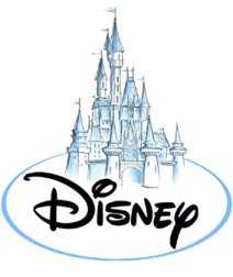 Disney Characters Logo - Disney Characters - Giant Bomb