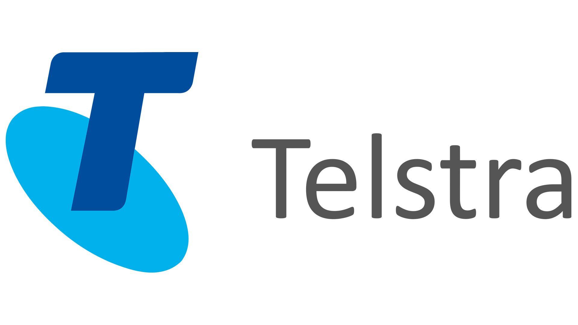Telstra Logo - Telstra logo, Telstra Symbol, Meaning, History and Evolution