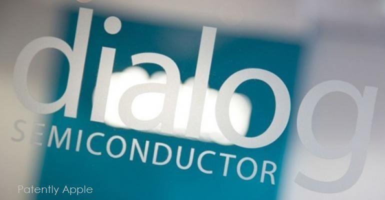 Dialog Semi Logo - Apple to hire 300 Dialog Semiconductor Engineers while Paying