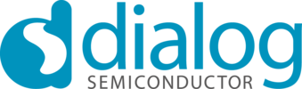 Dialog Semi Logo - Head To Head Contrast: Nanoflex Power (OPVS) & Dialog Semiconductor
