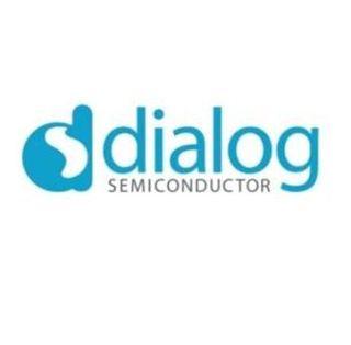Dialog Semi Logo - Dialog Semiconductor's Bluetooth Smart Development Kits