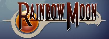 Rainbow Moon Logo - Review - Rainbow Moon