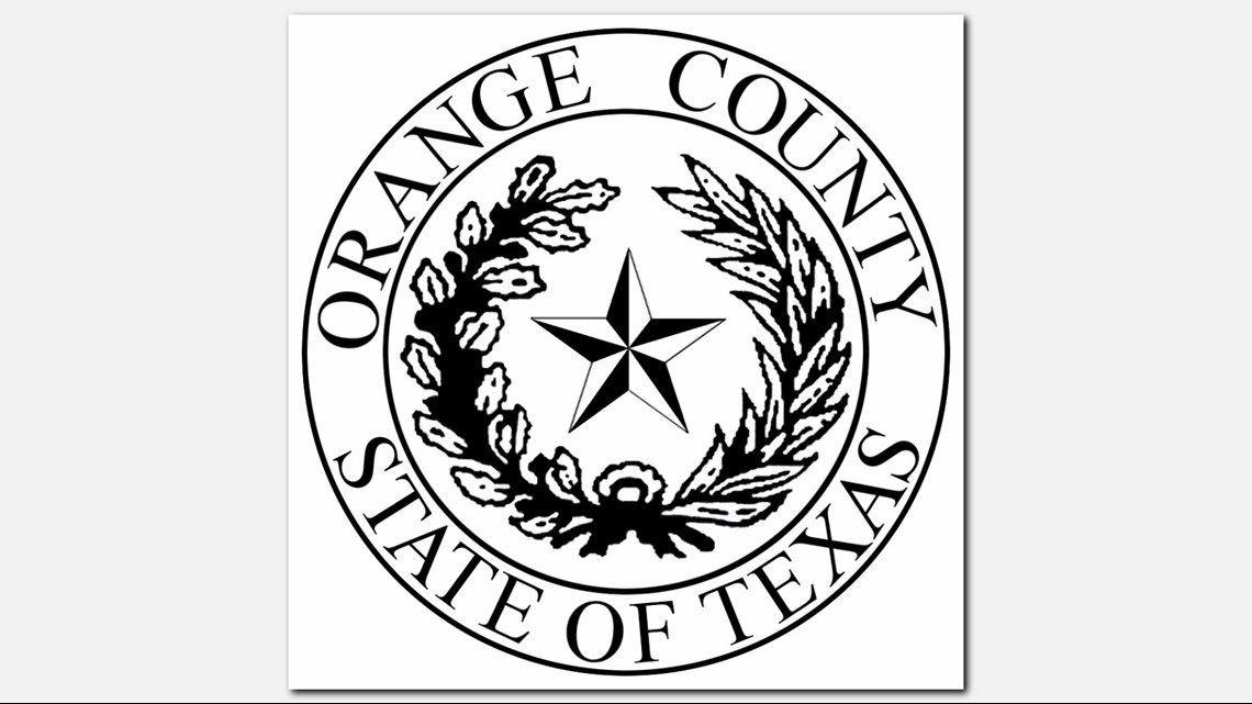 F in White Orange Circle Logo - Orange County Sheriff, DA will not attend public meeting on $3.175M ...