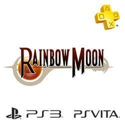 Rainbow Moon Logo - eastasiasoft - Rainbow Moon