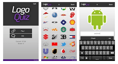 Most Popular App Logo - Feed Your Branding Addiction with Logo Game Apps