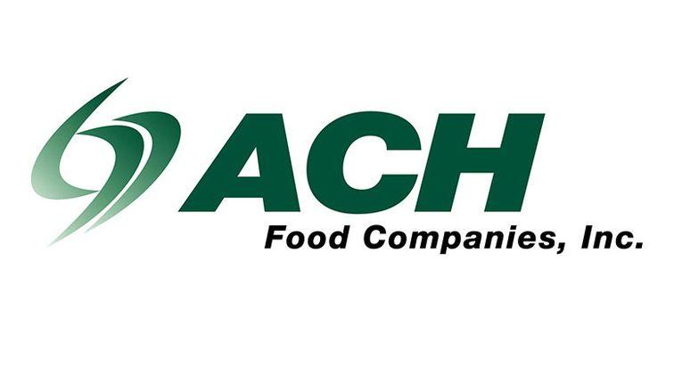 Canned Food Logo - Memphis Grizzlies and ACH Food Companies, Inc. team up for canned