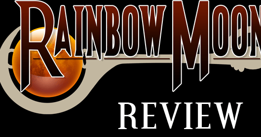 Rainbow Moon Logo - Stay At Home Dad Gamer: Rainbow Moon (Vita) Review