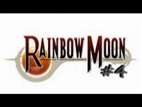 Rainbow Moon Logo - Rainbow Moon Ps3 Part 4