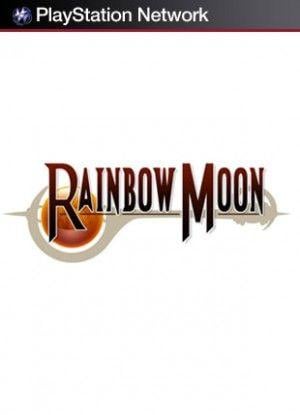 Rainbow Moon Logo - Rainbow Moon - Game Informer