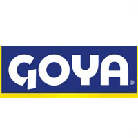 Canned Food Logo - Goya Foods