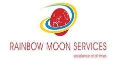 Rainbow Moon Logo - Rainbowmoon – An excellent cleaning and construction company