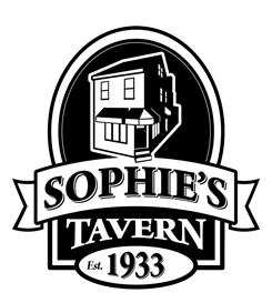 Tavern Logo - Sophie's Tavern Logo Design Critique Logo Critiques