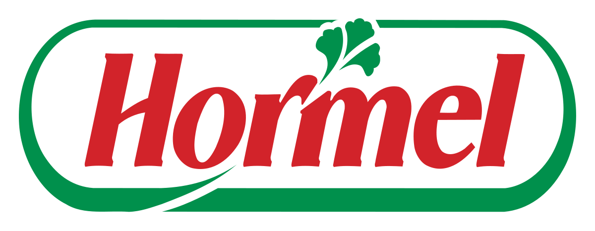 Canned Food Logo - Hormel