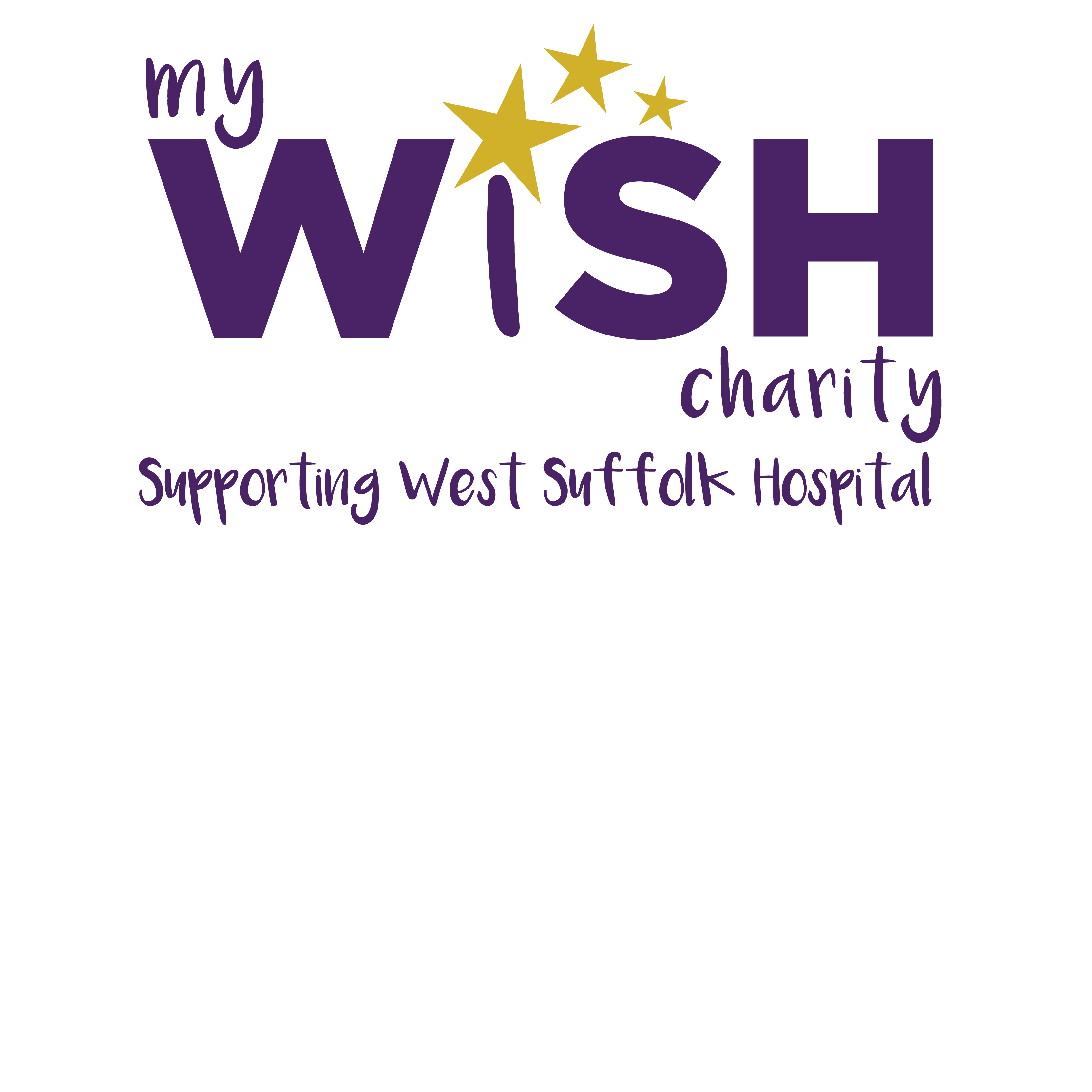 Wish Purple Logo - wish logo - Arthur McKay