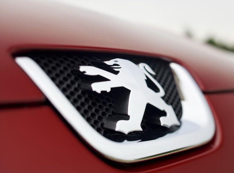 Silver Lion Brand Logo - Peugeot Logo, Peugeot Car Symbol Meaning and History | Car Brand ...
