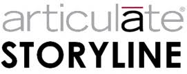 Articulate Logo Logodix