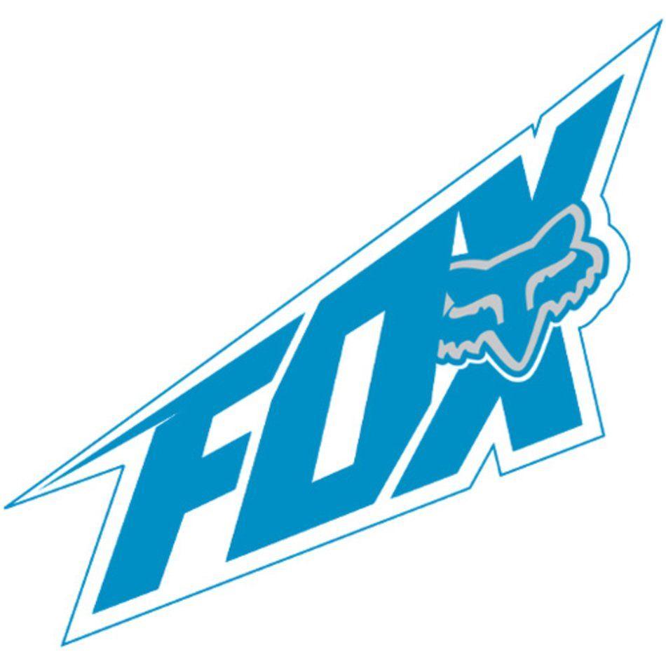 Blue Fox Racing Logo - Blue Fox Racing Logo free image