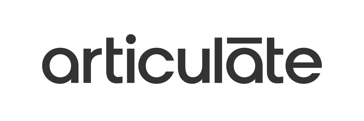 Articulate Logo - Articulate - Senior Content Marketing Manager
