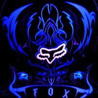 Blue Fox Racing Logo - Blue Fox Racing Animated Gifs | Photobucket