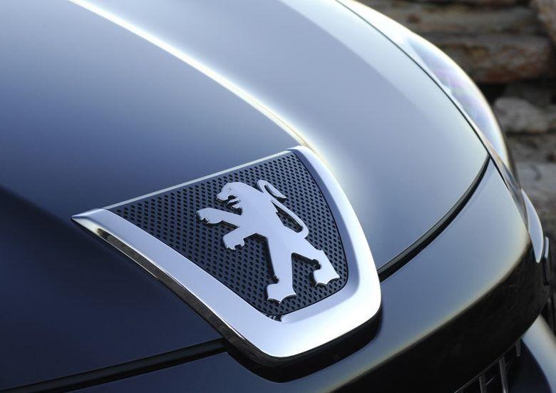 Silver Lion Car Logo - Peugeot Logo, Peugeot Car Symbol Meaning and History | Car Brand ...