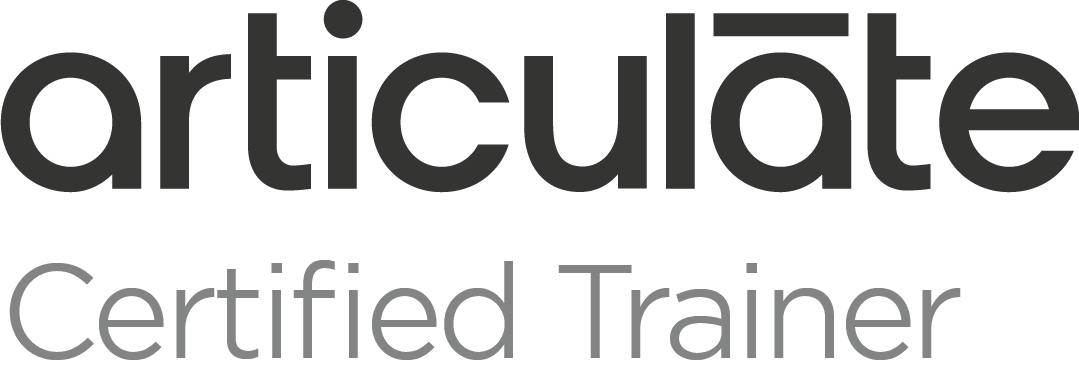 Articulate Logo - Articulate Storyline Training - by the german certified Partner ...