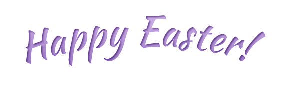 Wish Purple Logo - Easter Animated Wish Card Logo Reveal
