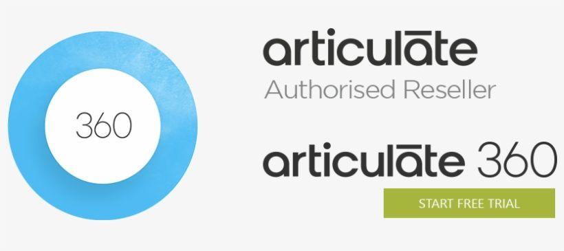 Articulate Logo - Articulate 360 Test - Articulate Storyline 360 Logo PNG Image ...