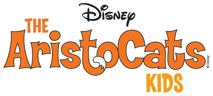The Aristocats Logo - Image result for aristocats kids logo | Aristocats | Aristocats ...