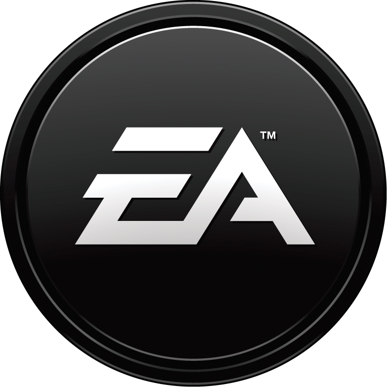 Games App Logo - High quality iOS EA games Dead Space, Mirror's Edge et al. go free ...