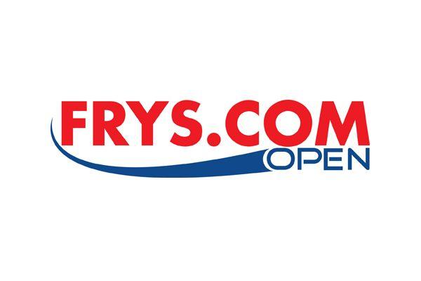 Frys Logo - Frys.com Open. TLC for Kids