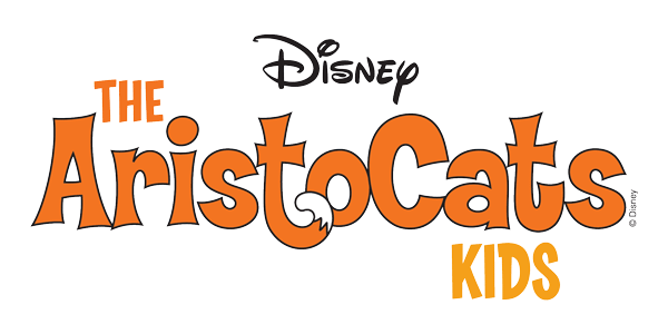 The Aristocats Logo - Week Production
