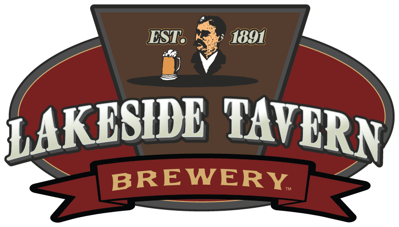 Tavern Logo - Lakeside Tavern