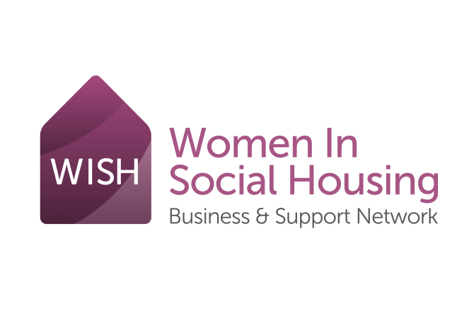 Wish Purple Logo - 24housing » Your News » End of year celebrations for WISH