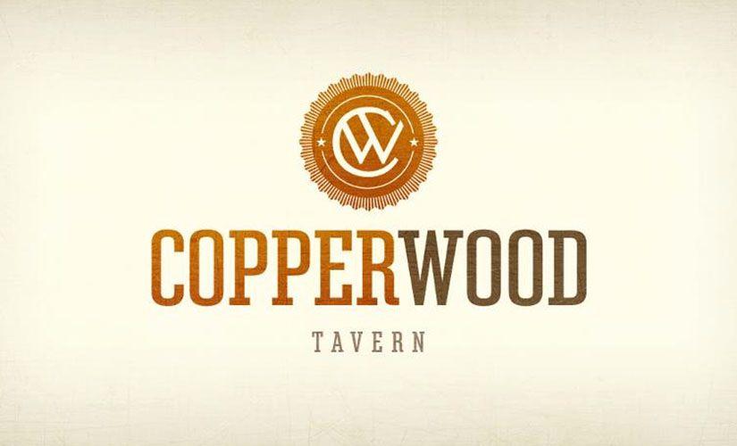 Tavern Logo - More on Shirlington's Copperwood Tavern | ARLnow.com