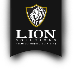 What Are Lions Car Logo - Book a service | Lion Solutions